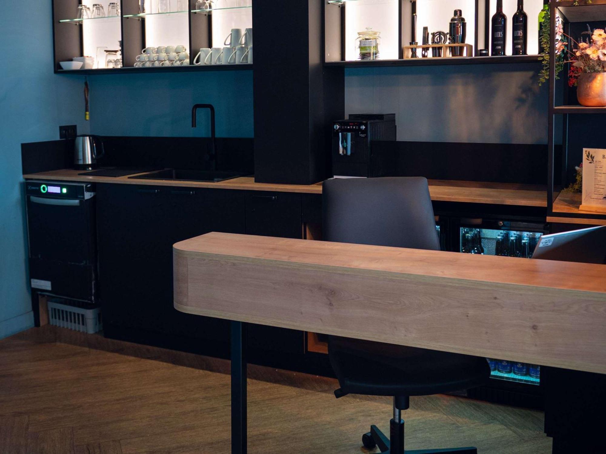 Ibis Styles Paris Batignolles Hotell Eksteriør bilde