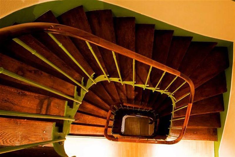 Ibis Styles Paris Batignolles Hotell Eksteriør bilde